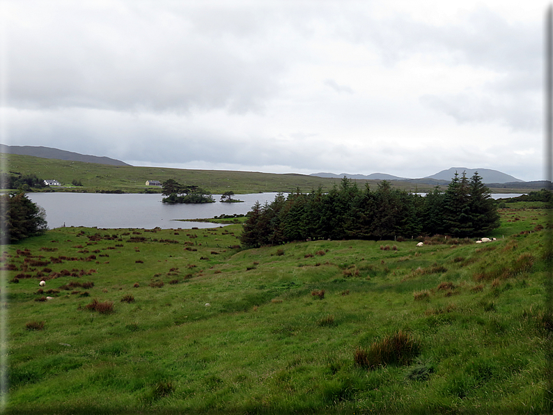 foto Parco nazionale di Connemara